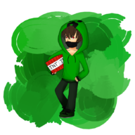CreepersGaming