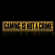 TheUnstoppableGamer
