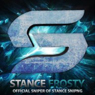 Stance Frosty