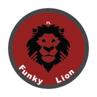 FunkyLion