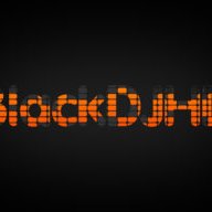 BlackDJHD
