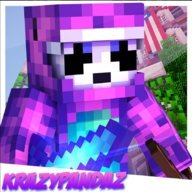 KrazyPandaz