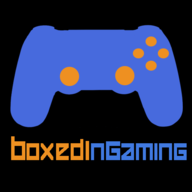 BoxedInGaming