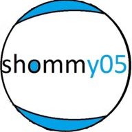 shommy05 Football