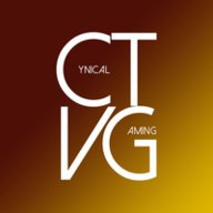 CynicalTVGaming
