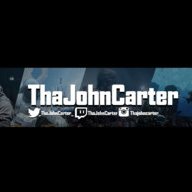 ThaJohnCarter