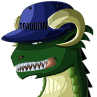 Dragoon Bros