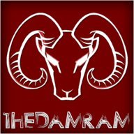 TheDamRam