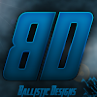 Ballistic Designs