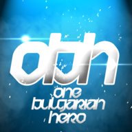 OneBulgarianHero