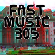 FastMusic305