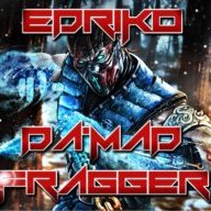 Edriko Da'MadFragger