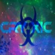 Jack Wilson- Cryoxic