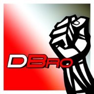 DBroFist