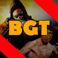 BruceLee