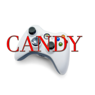 Gaming Candy