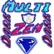 MultiDarkZen