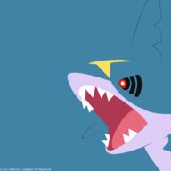 BrutalSharpedo