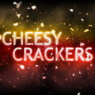CheesyCrackers
