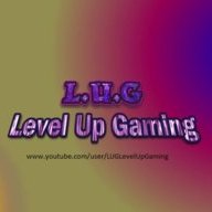 LUGLevelUpGaming