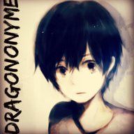 DragoNonyme