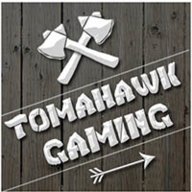 TomahawkGaming