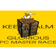 The Legendary Crafter