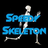 SpeedySkeleton