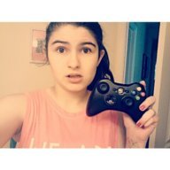 Kayleigh Garrah