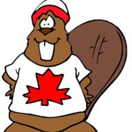 Canadian Beaver