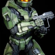 Magnum Man