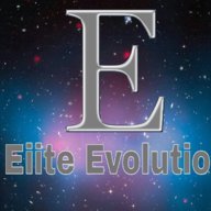 Eiite Evolution
