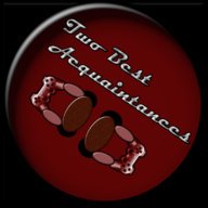 Two Best Acquaintances