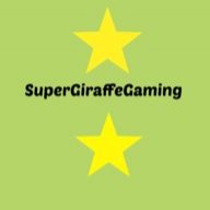 SuperGiraffe