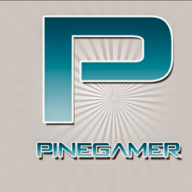pinegamer