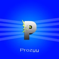 ProzyyHD