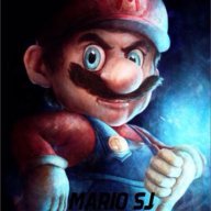 Mario Sj