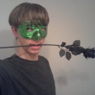Colter Bolt