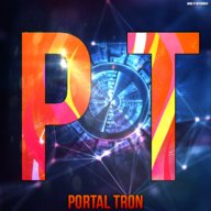 Portaltron