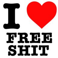 Free Give Aways
