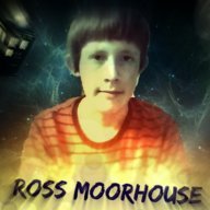 Ross Moorhouse