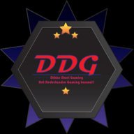 Dikke Doei Gaming (DDG)