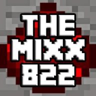 TheMixx822