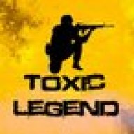 Toxic Legend