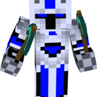 MinecraftPro aka Dominic