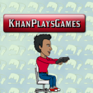 KhanPlaysGames
