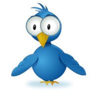 Pluma Azul