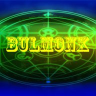 Bulmonk Azure