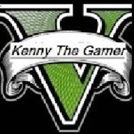 Kenny The Gamer