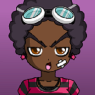 DarkMimi